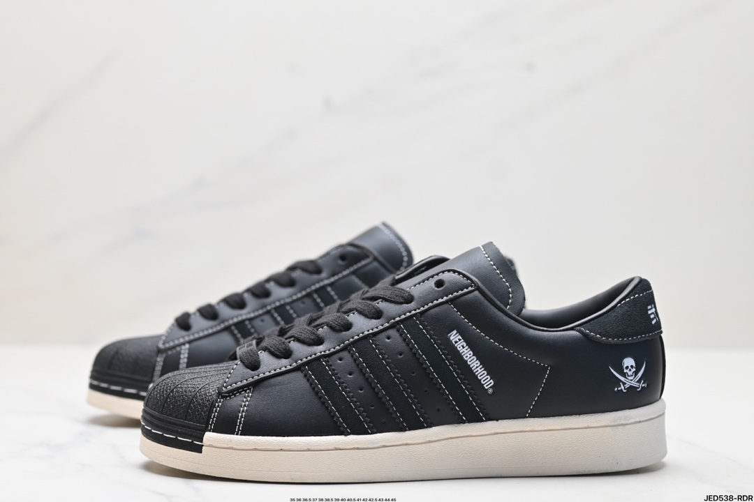 Adidas Superstar Shoes